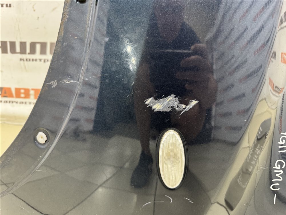 Крыло, 12000 рублей, Севастополь