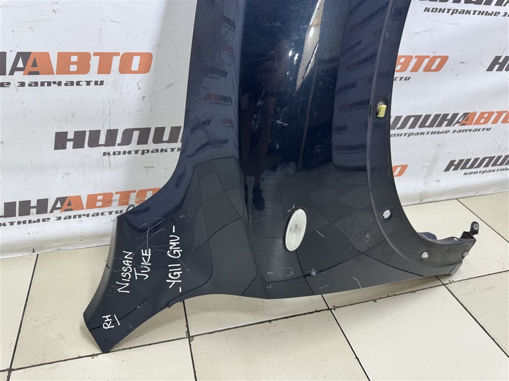 Крыло, 12000 рублей, Севастополь