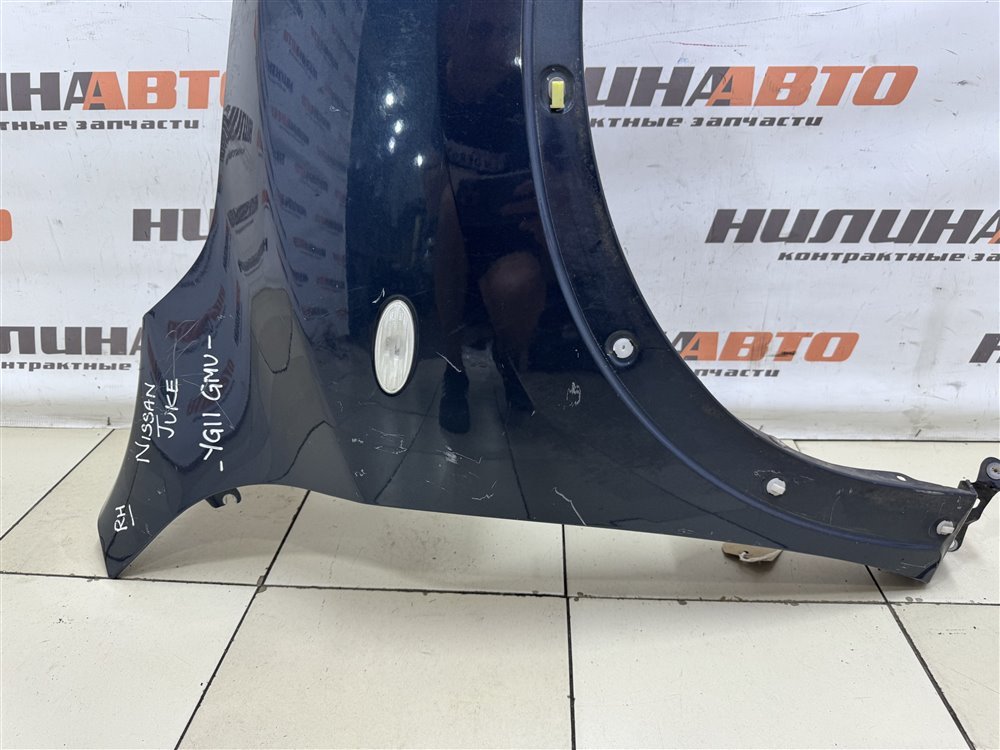 Крыло, 12000 рублей, Севастополь