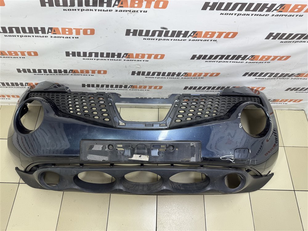 Бампер, 24000 рублей, Севастополь