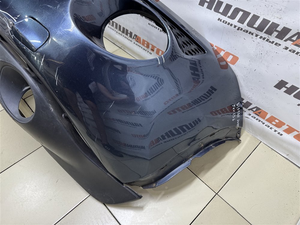 Бампер, 24000 рублей, Севастополь