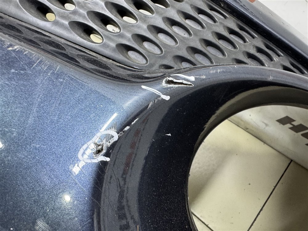 Бампер, 24000 рублей, Севастополь