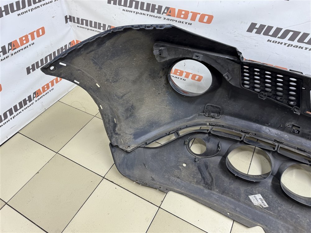 Бампер, 24000 рублей, Севастополь