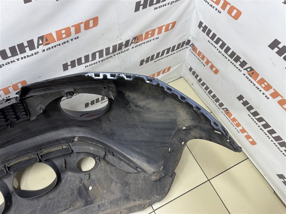 Бампер, 24000 рублей, Севастополь