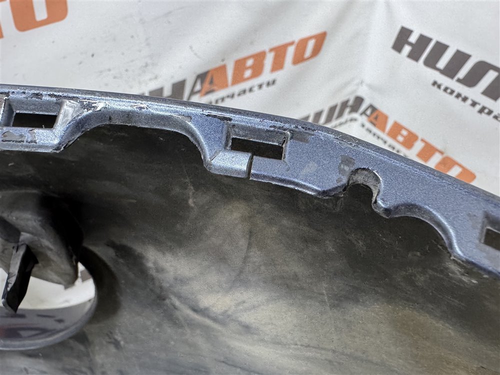 Бампер, 24000 рублей, Севастополь