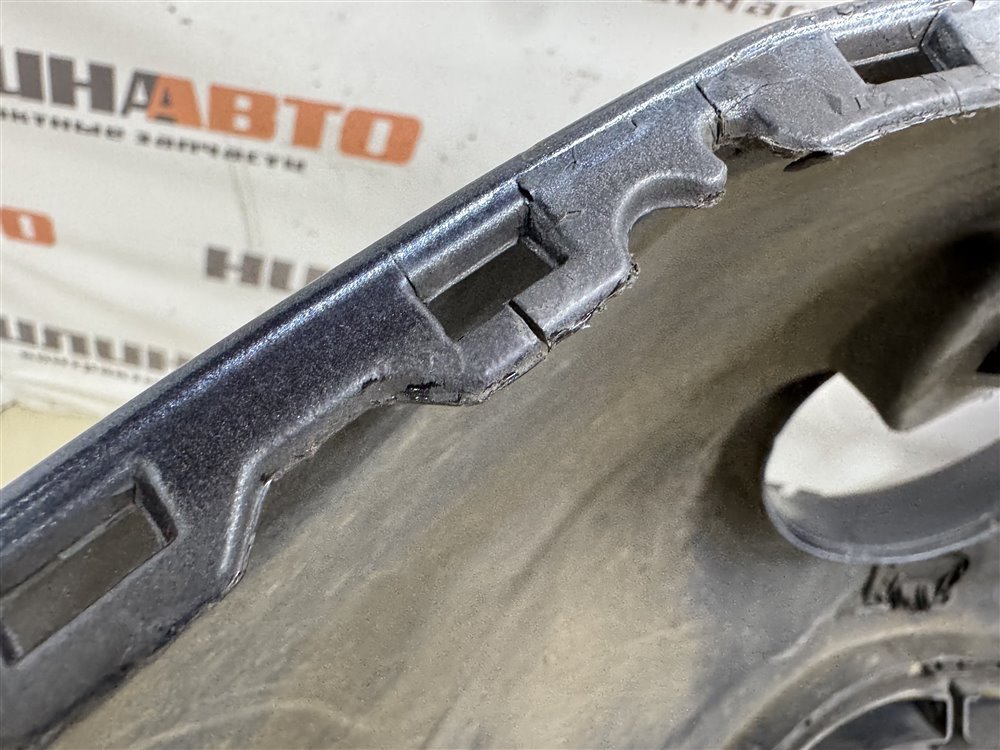 Бампер, 24000 рублей, Севастополь