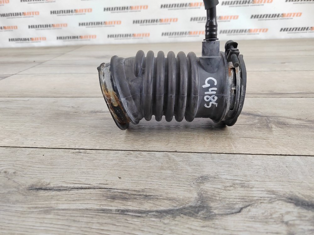 Патрубок дроссельной заслонки, 400 рублей, Москва