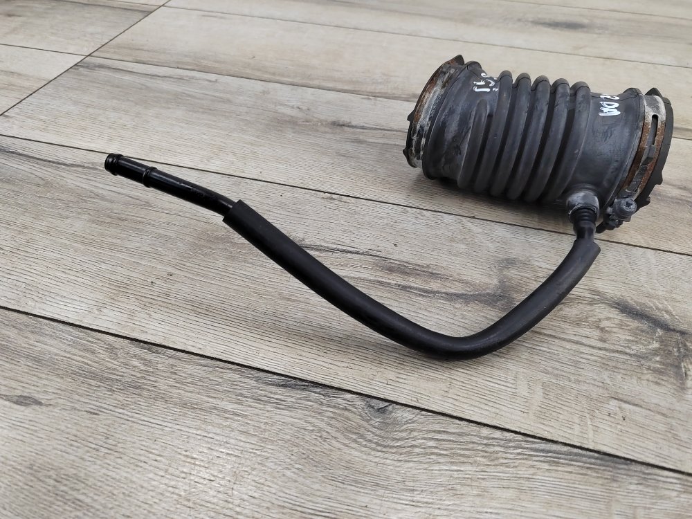 Патрубок дроссельной заслонки, 400 рублей, Москва