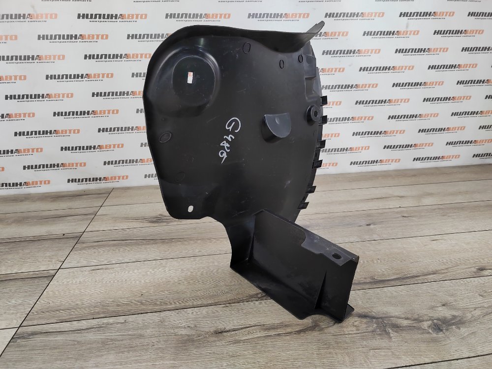 Подкрылок, 1600 рублей, Москва