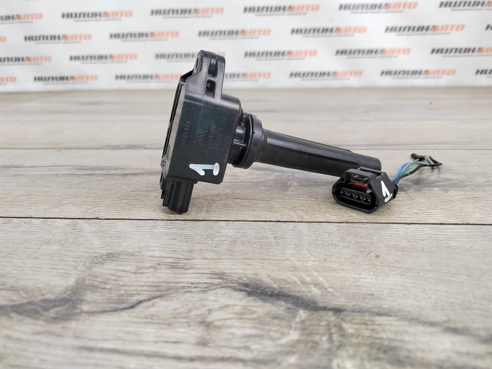 Катушка зажигания, 2000 рублей, Москва