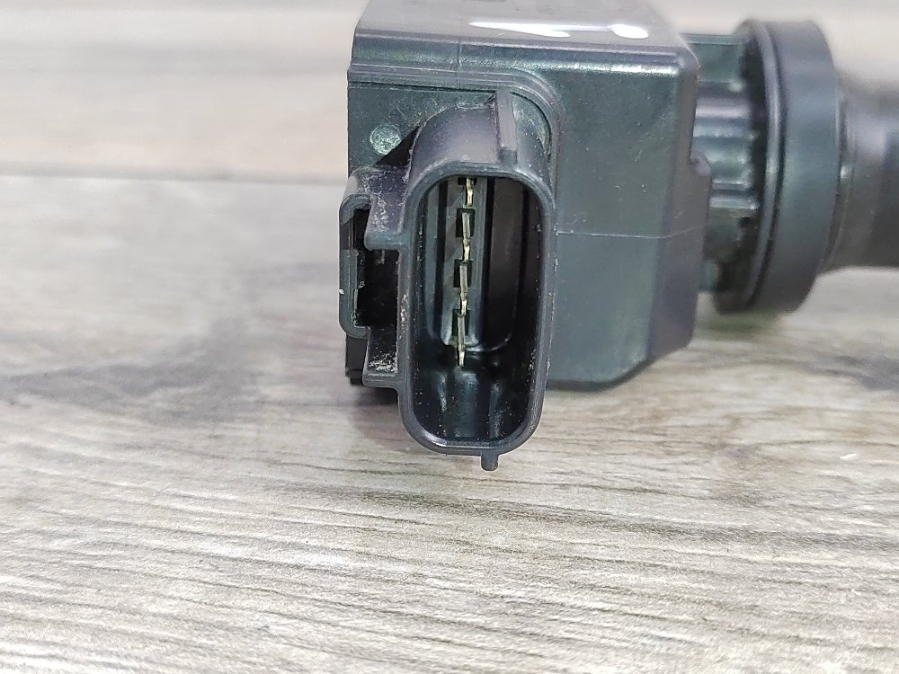 Катушка зажигания, 2000 рублей, Москва