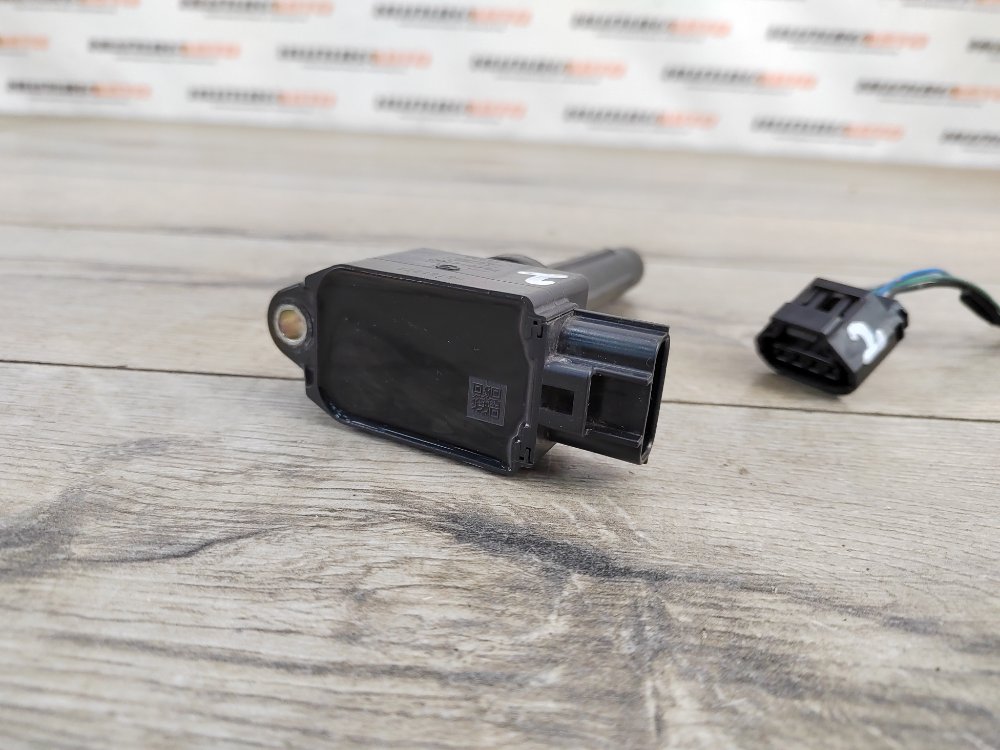 Катушка зажигания, 2000 рублей, Москва