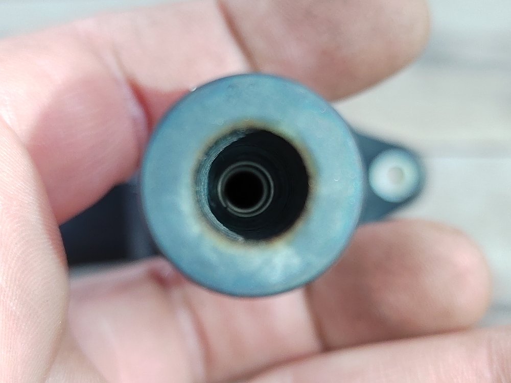 Катушка зажигания, 2000 рублей, Москва