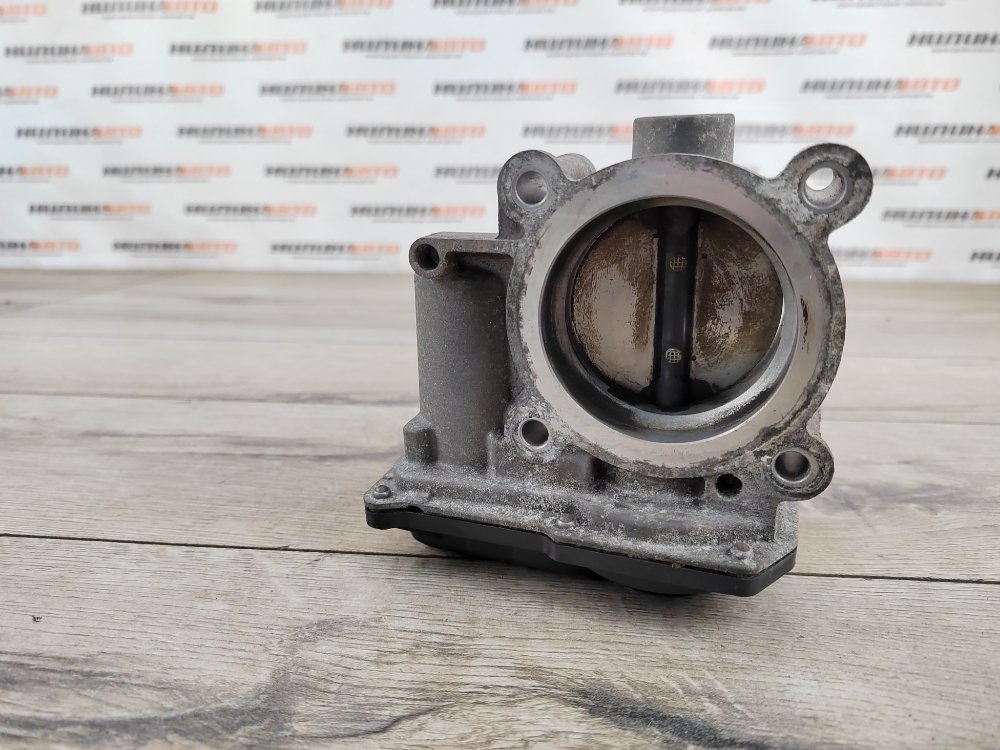 Дроссельная заслонка, 1800 рублей, Москва