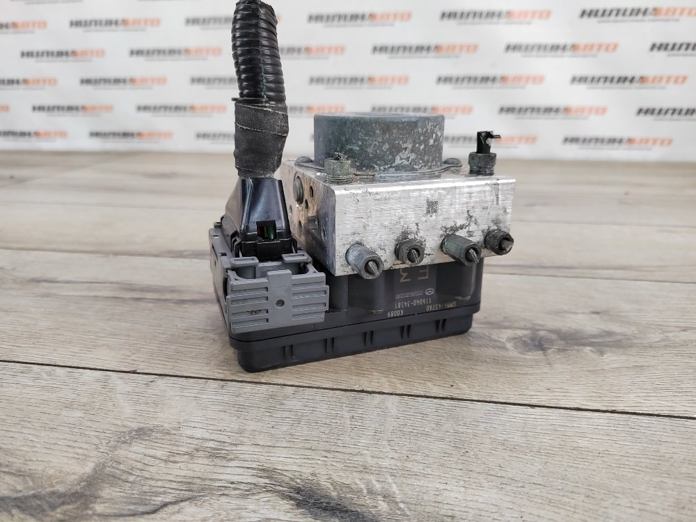 Блок ABS АБС, 15000 рублей, Москва