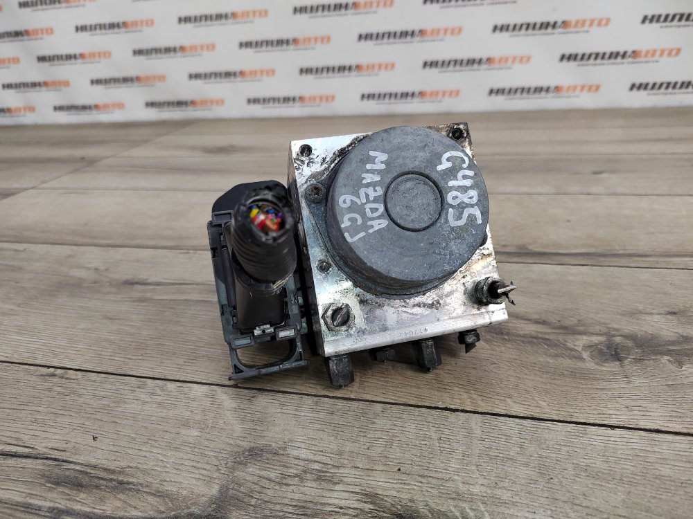 Блок ABS АБС, 15000 рублей, Москва