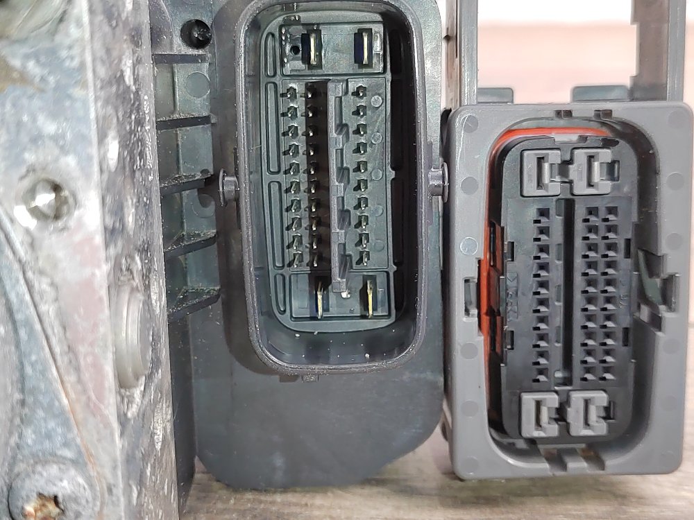 Блок ABS АБС, 15000 рублей, Москва