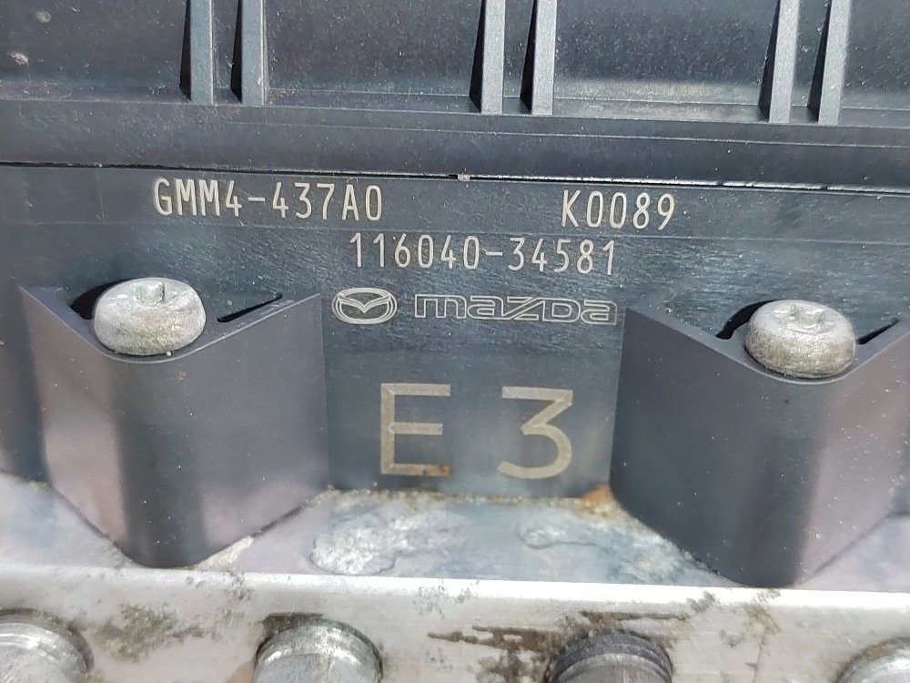 Блок ABS АБС, 15000 рублей, Москва