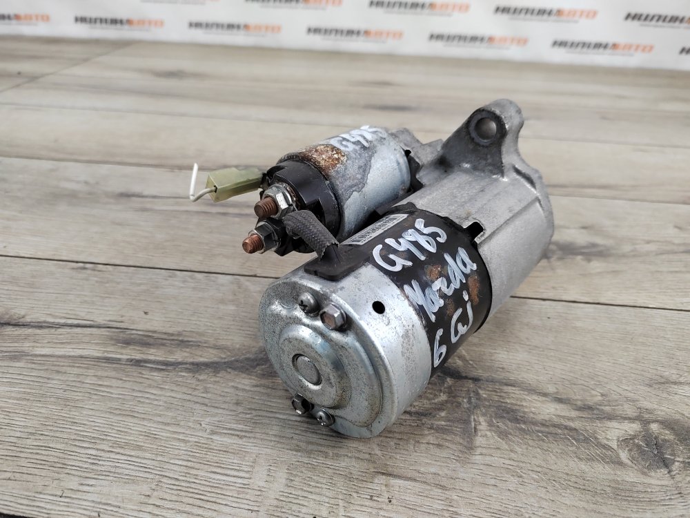 Стартер, 2500 рублей, Москва