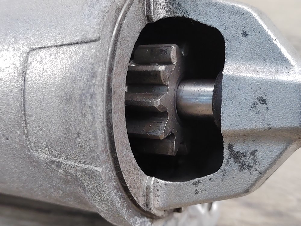 Стартер, 2500 рублей, Москва