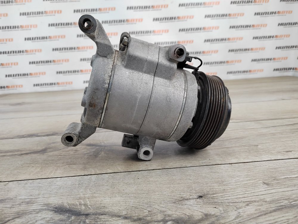 Компрессор кондиционера, 16000 рублей, Москва