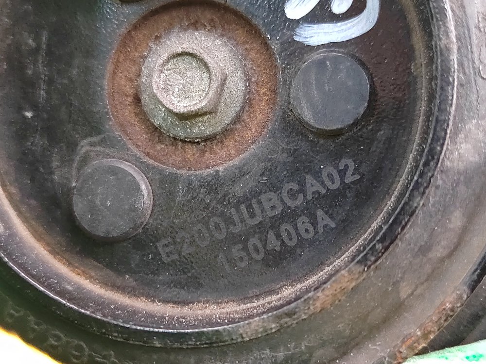 Компрессор кондиционера, 16000 рублей, Москва