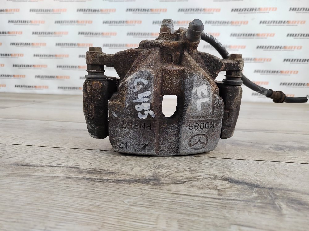 Суппорт тормозной, 2000 рублей, Москва