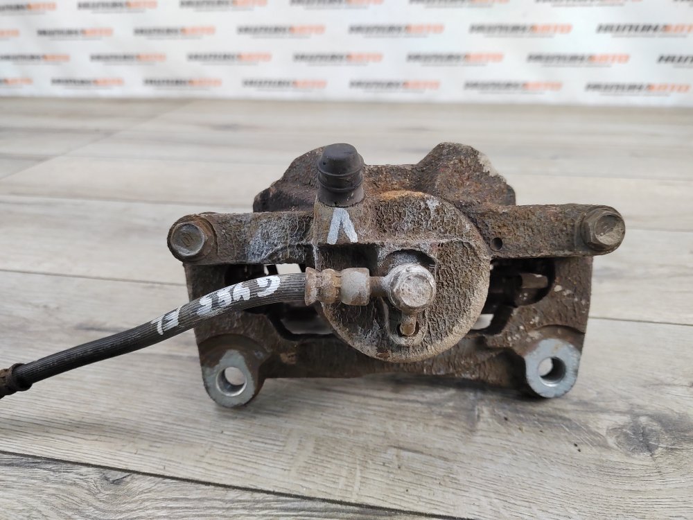 Суппорт тормозной, 2000 рублей, Москва