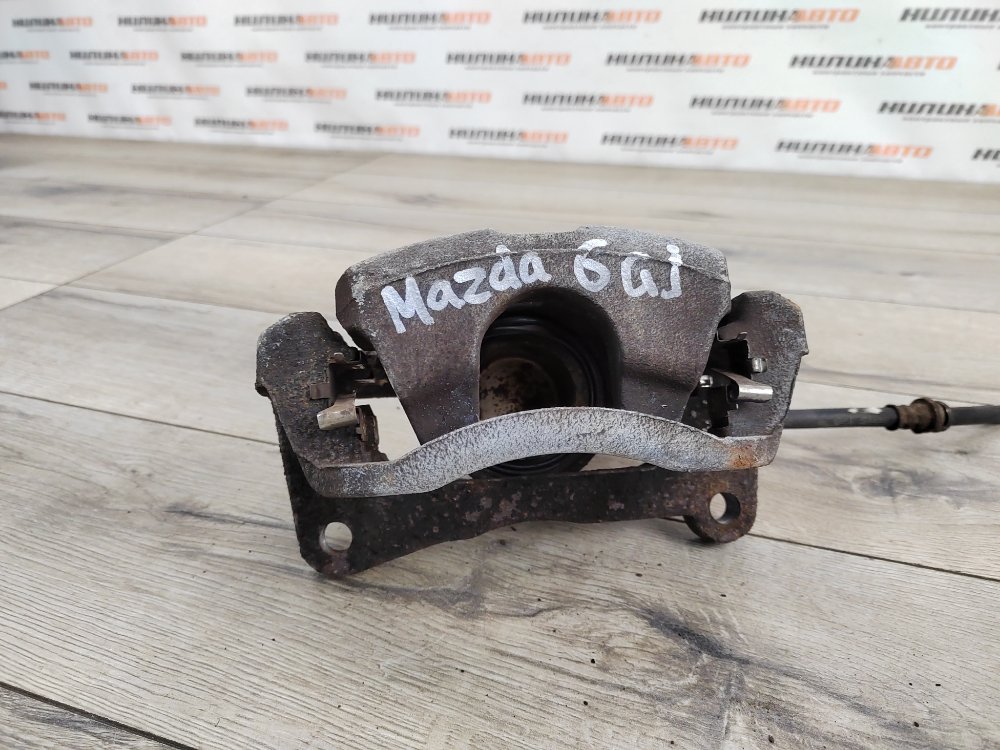 Суппорт тормозной, 2000 рублей, Москва