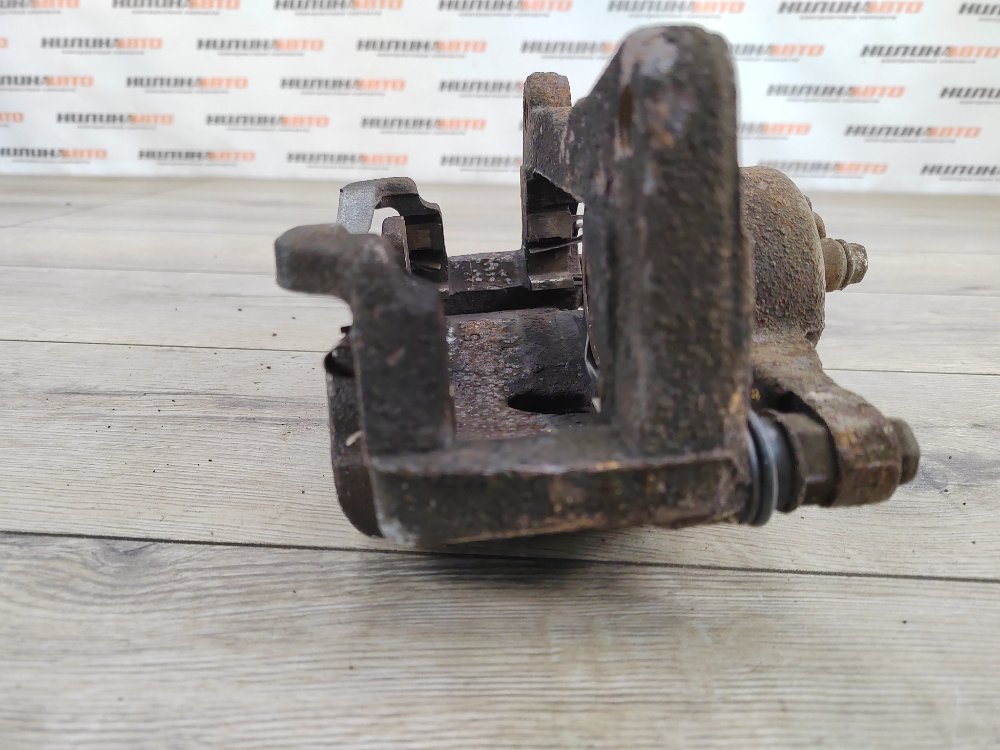 Суппорт тормозной, 2000 рублей, Москва