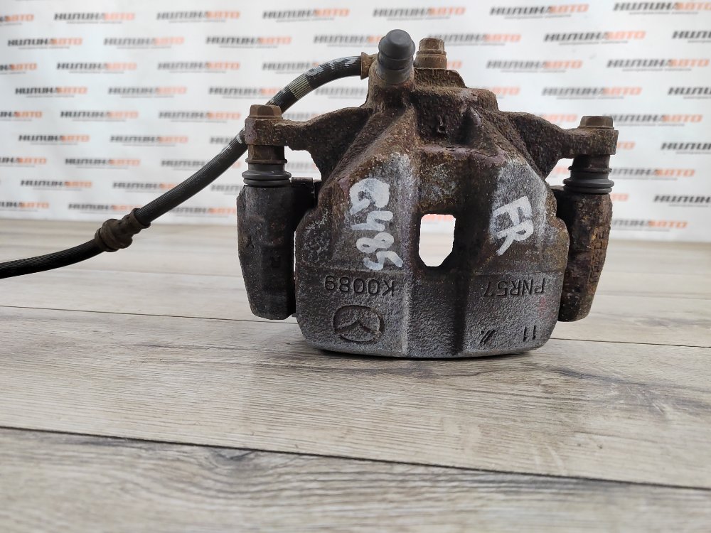 Суппорт тормозной, 2000 рублей, Москва