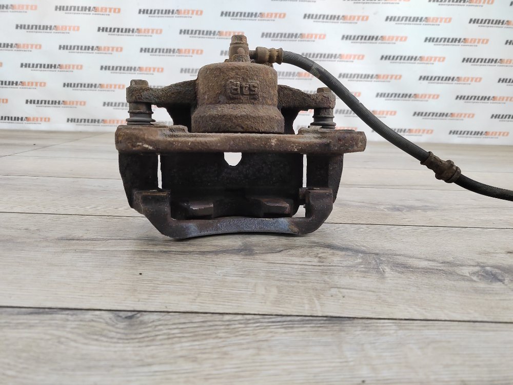 Суппорт тормозной, 2000 рублей, Москва