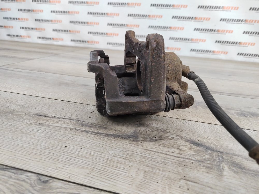 Суппорт тормозной, 2000 рублей, Москва