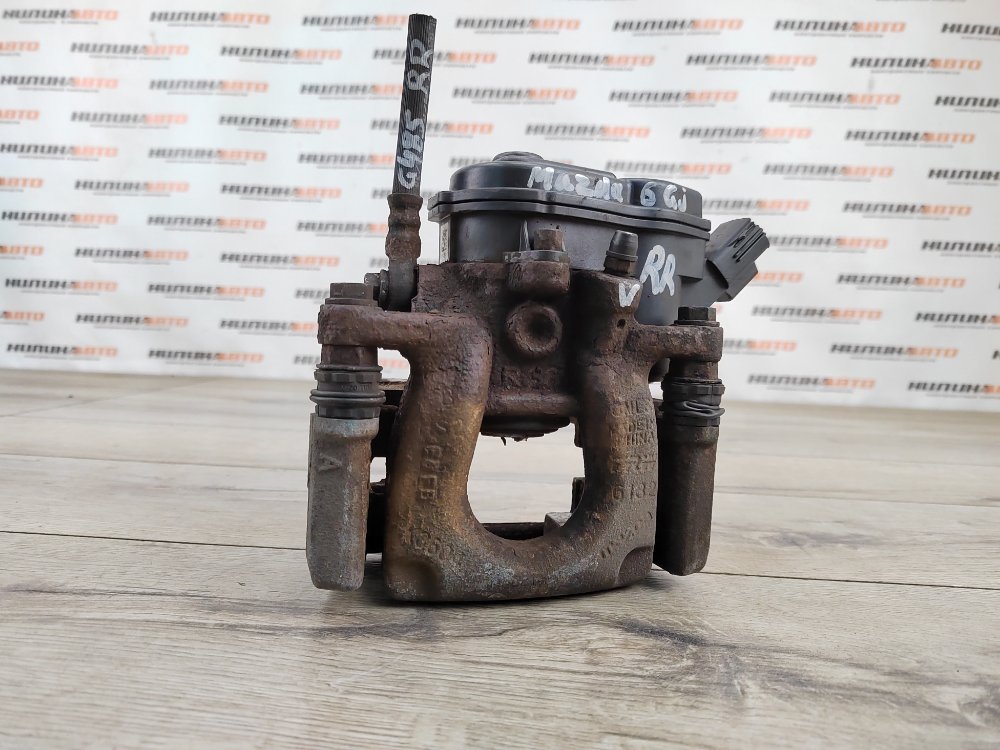 Суппорт тормозной, 7500 рублей, Москва