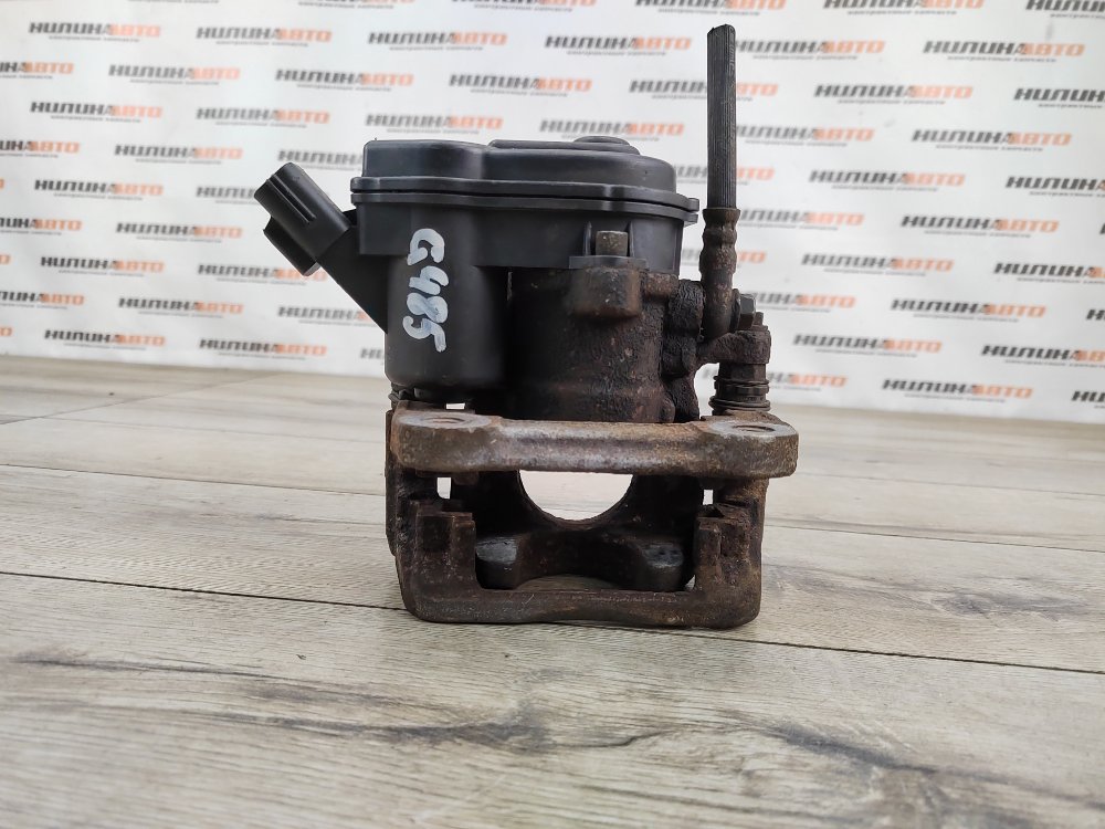 Суппорт тормозной, 7500 рублей, Москва