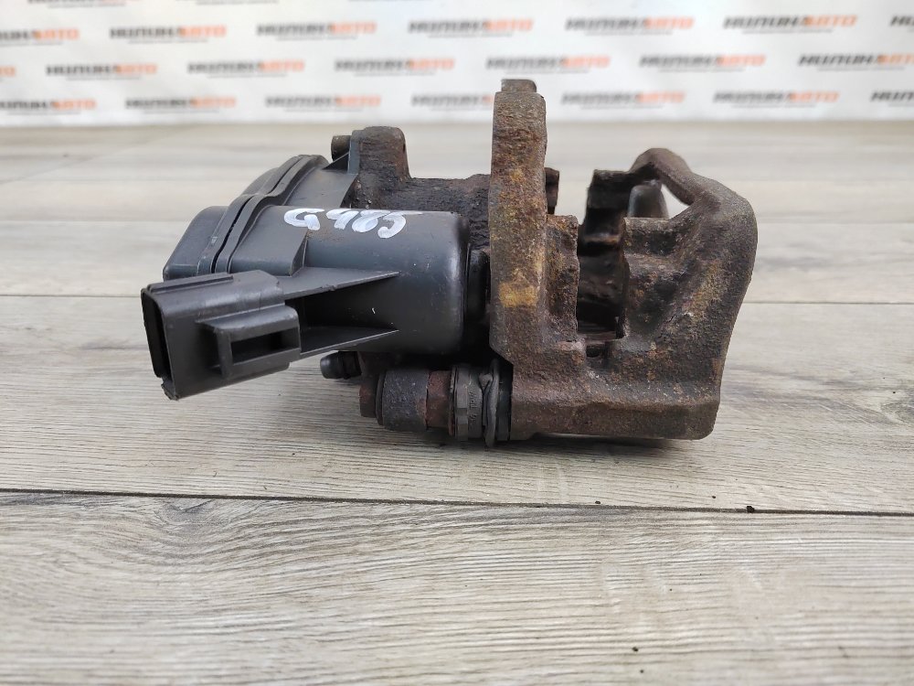 Суппорт тормозной, 7500 рублей, Москва