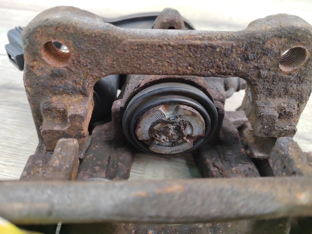 Суппорт тормозной, 7500 рублей, Москва