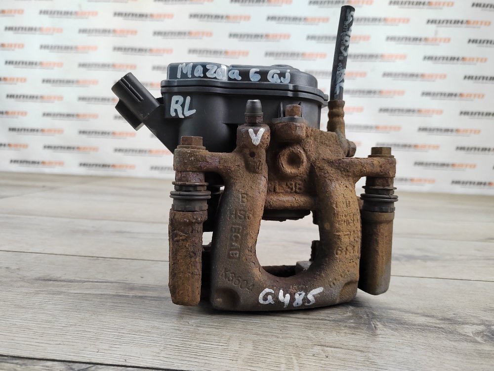 Суппорт тормозной, 9000 рублей, Москва