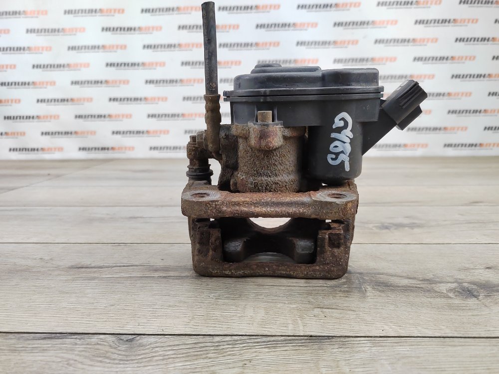 Суппорт тормозной, 9000 рублей, Москва