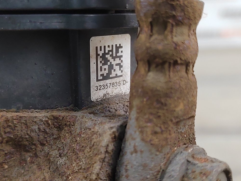 Суппорт тормозной, 9000 рублей, Москва