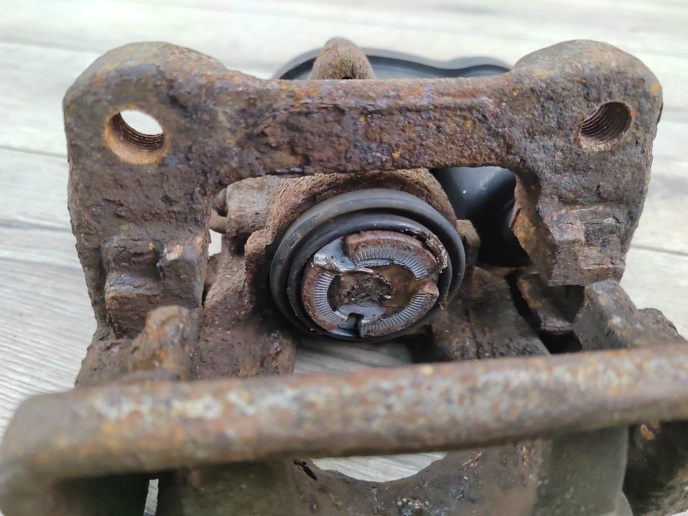 Суппорт тормозной, 9000 рублей, Москва