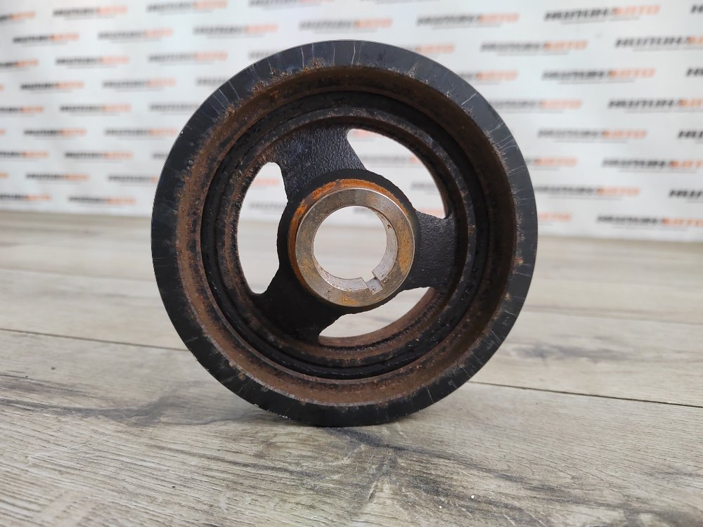 Шкив коленвала, 1200 рублей, Москва