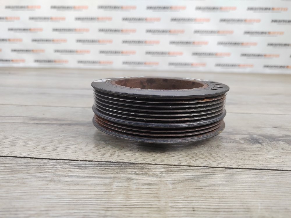 Шкив коленвала, 1200 рублей, Москва