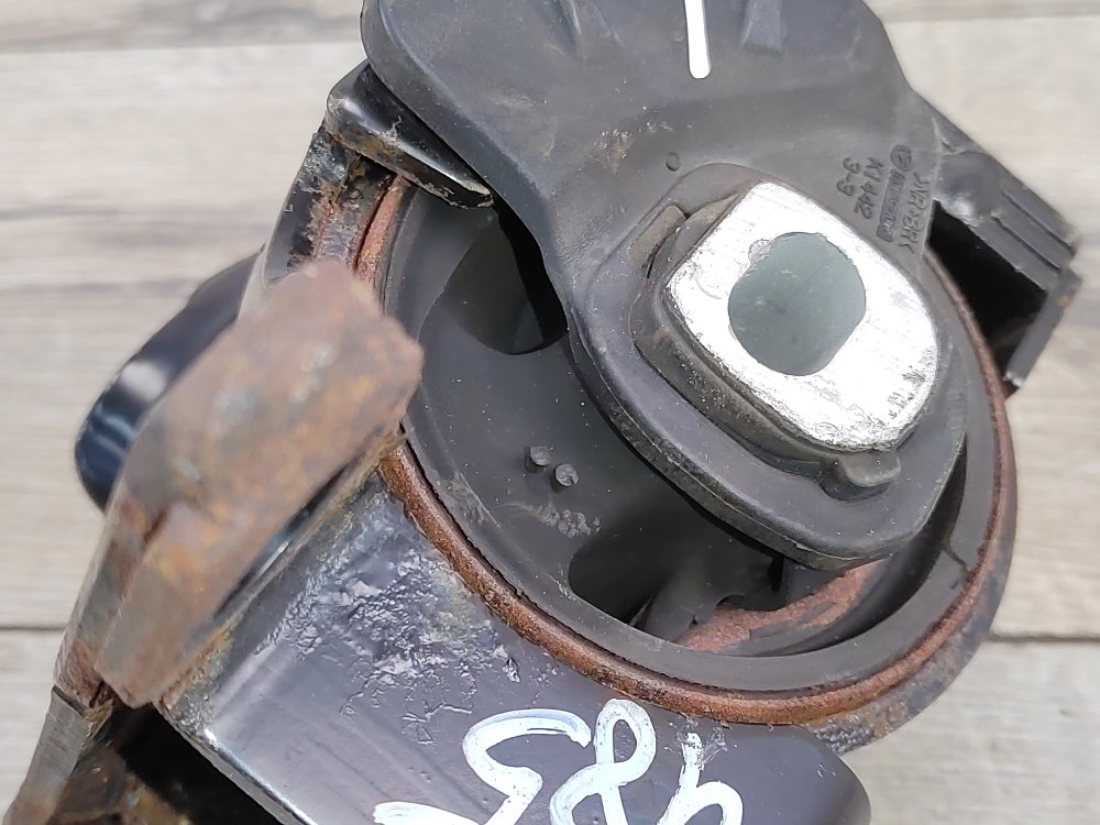 Подушка КПП, 2500 рублей, Москва