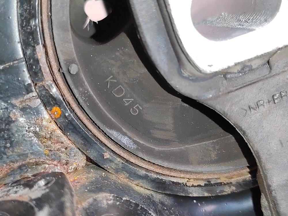 Подушка КПП, 2500 рублей, Москва