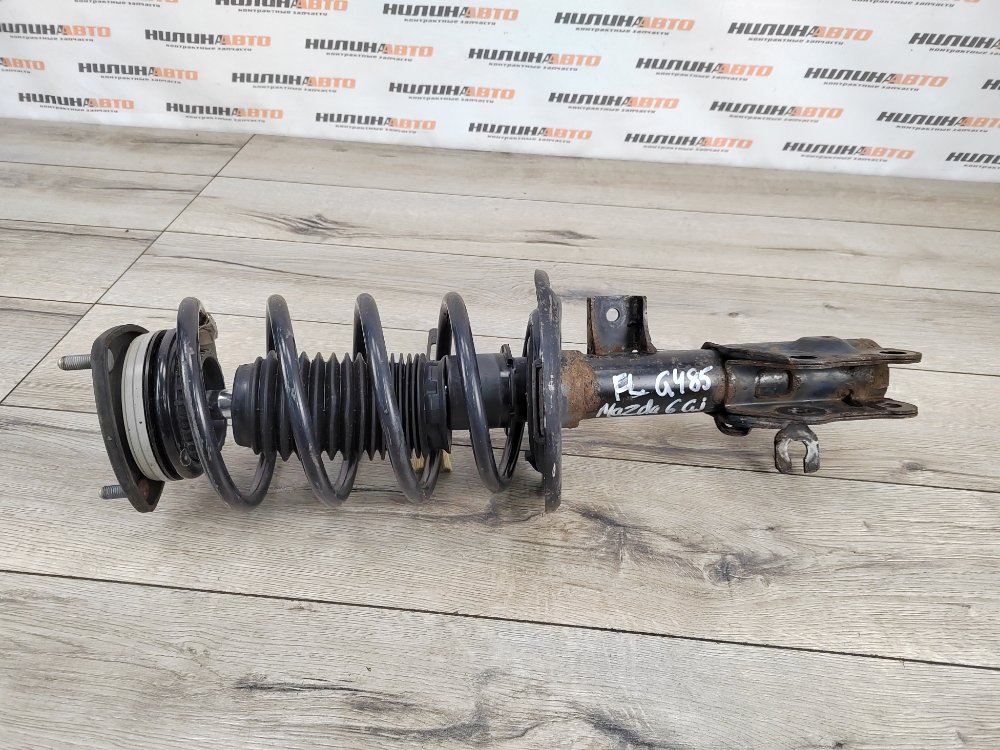 Амортизатор, 6000 рублей, Москва