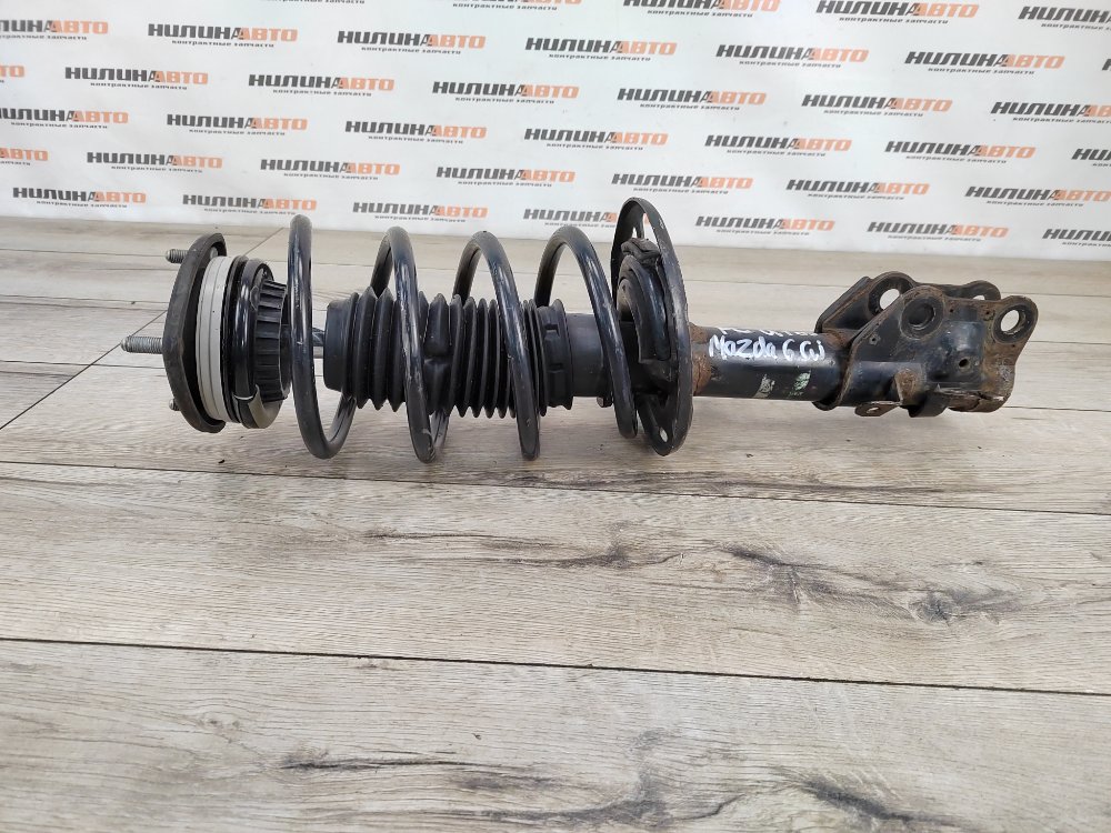 Амортизатор, 6000 рублей, Москва