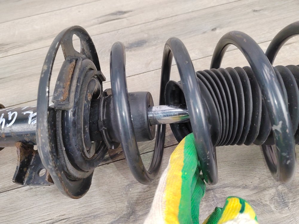 Амортизатор, 6000 рублей, Москва