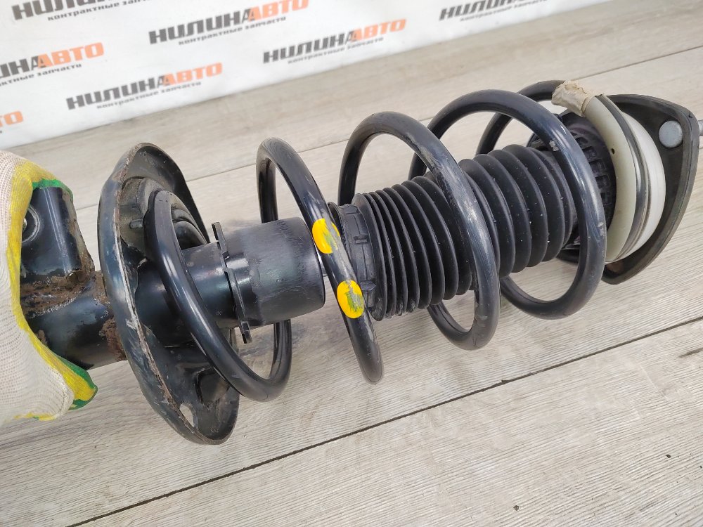 Амортизатор, 6000 рублей, Москва