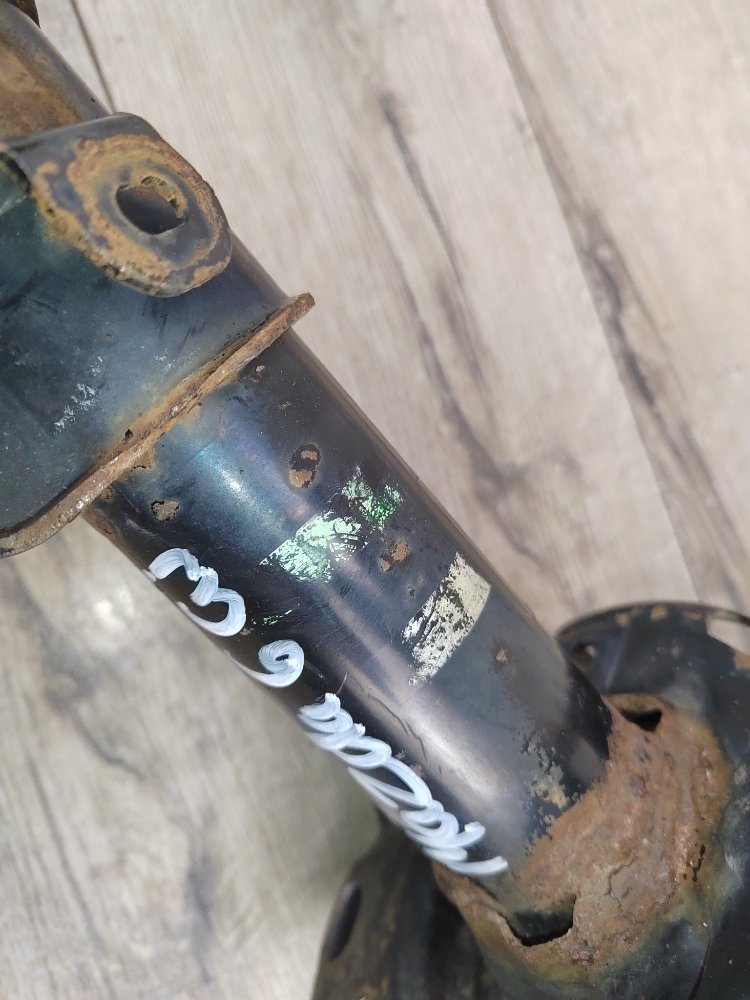 Амортизатор, 6000 рублей, Москва